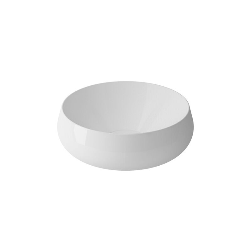 Elipso Tezgah Üstü Lavabo 505050 (CAN.L050)