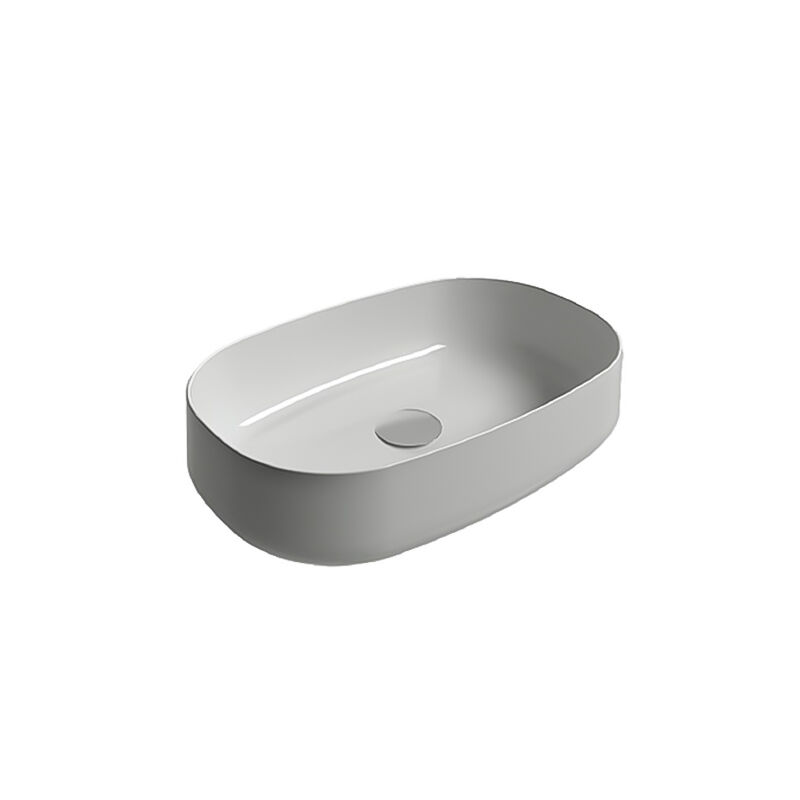 Lavelli Tezgah Üstü Lavabo LAV.L.055