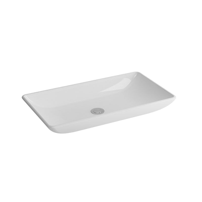 Domino Tezgah üstü Lavabo 5019 (DOM.L070)