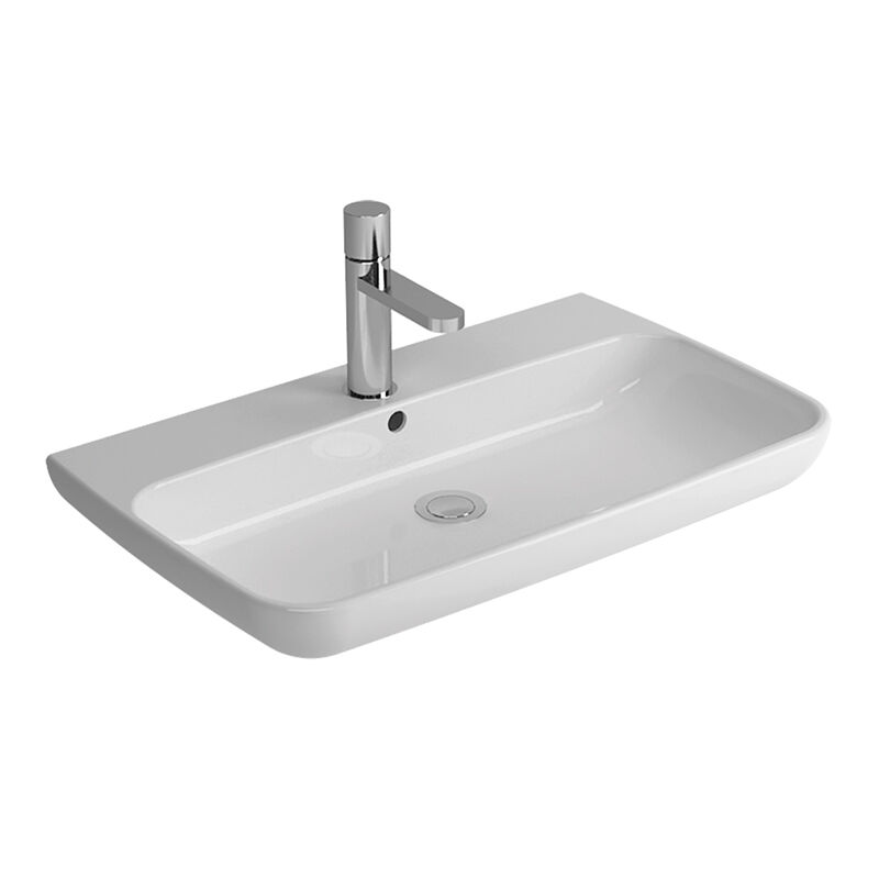 Exen Tezgah Üstü Lavabo 503080 (PIX.L080)