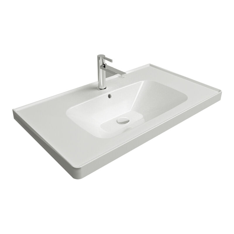 Newline 100 cm Lavabo NEW.L.100