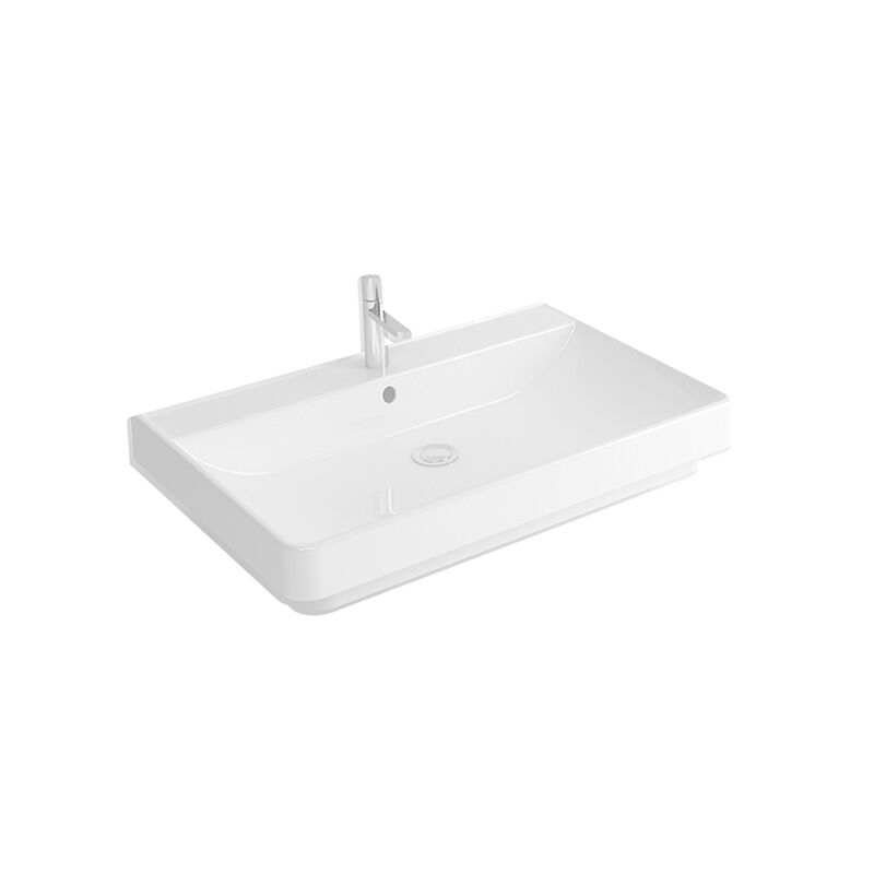 Pixel Batarya Delikli Lavabo 502065 (PIX.L065)