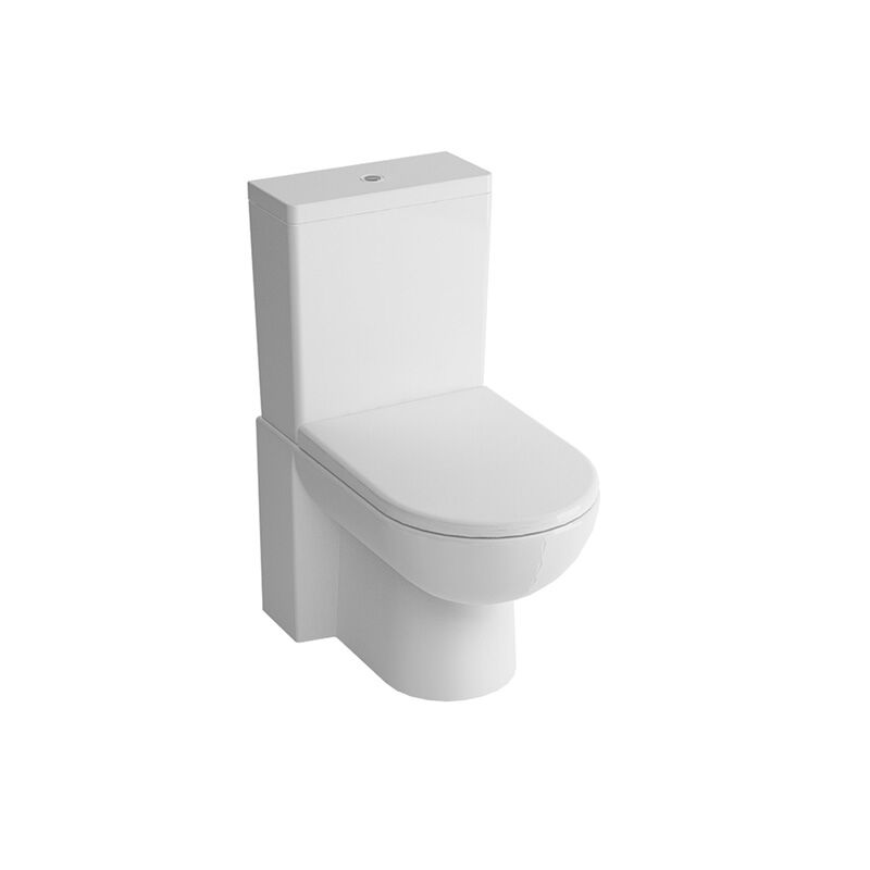 Modern Duvara Sıfır Klozet Set 3822-3831 - 3822