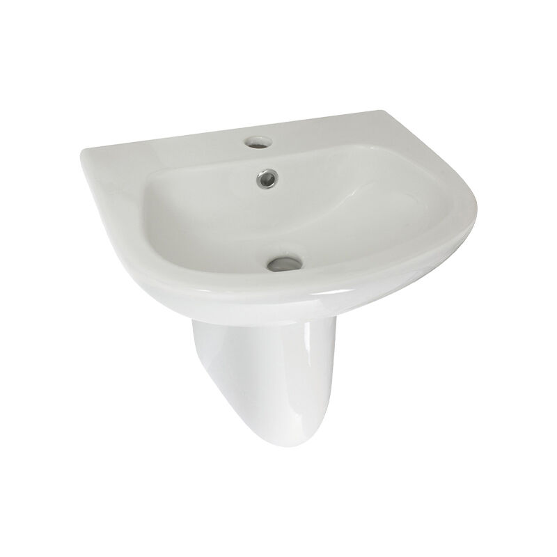 Lavabo 2019 - Yarım ayak 2012 - 2012