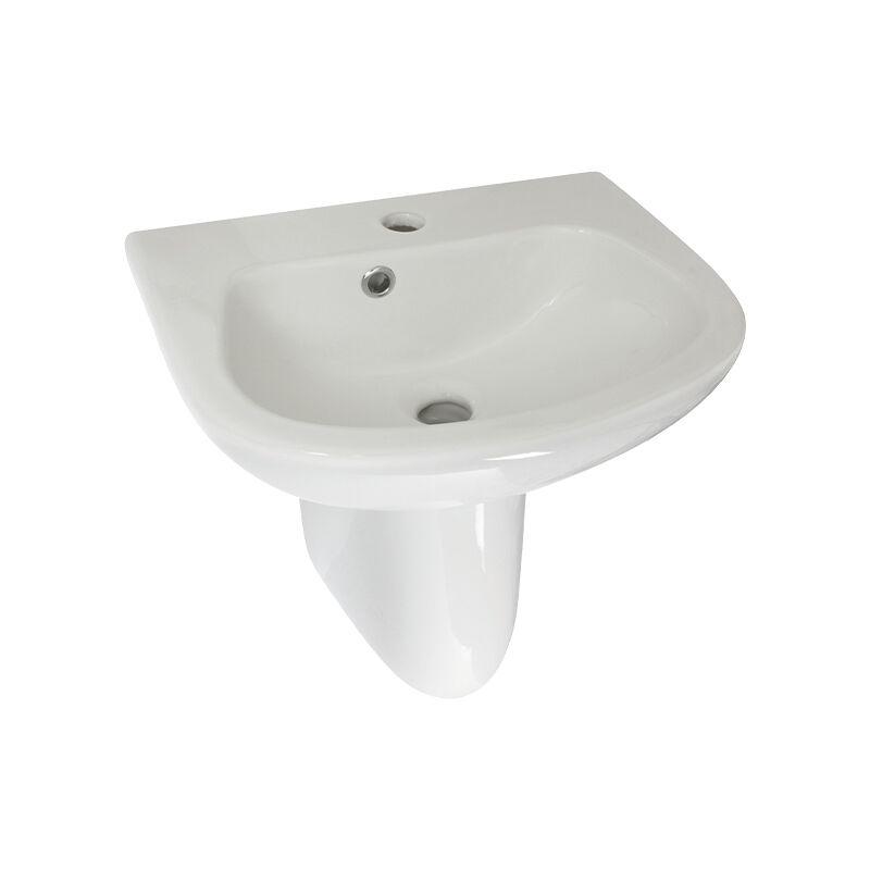 Lavabo 2017 - Yarım ayak 2012