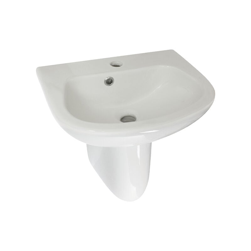 Lavabo 2017 - Yarım ayak 2012