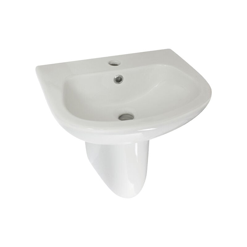 Lavabo 2019 - Yarım ayak 2012