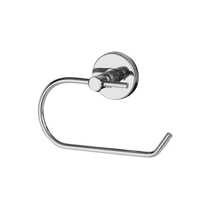 Minline Tuvalet Kağıtlık Krom 646152