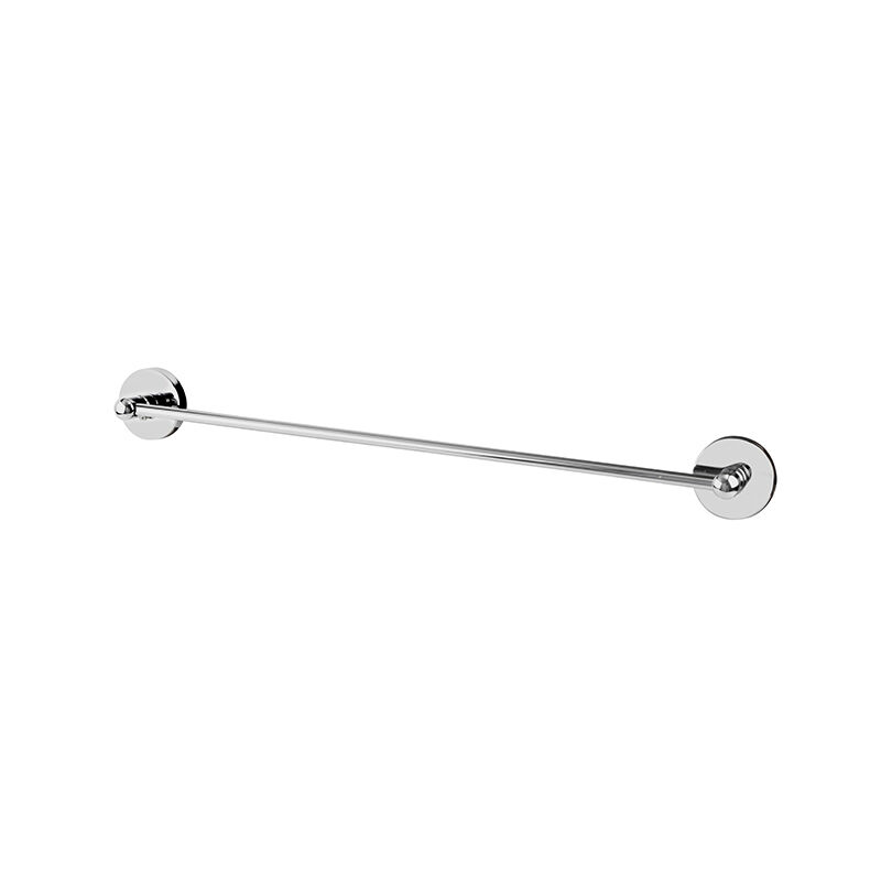 Düz Havluluk Krom 646311