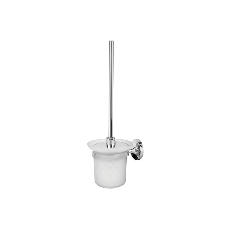 Miniline Tuvalet Fırçalık Krom 646801