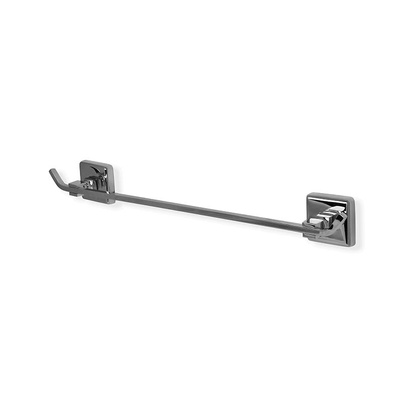 Düz Havluluk Krom 653312