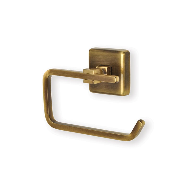Aqua Halka Havluluk Bronz 655151