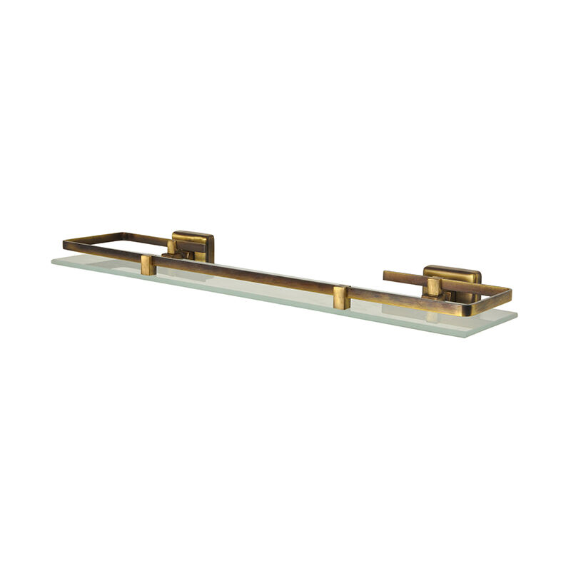 Etajer Bronz 655411