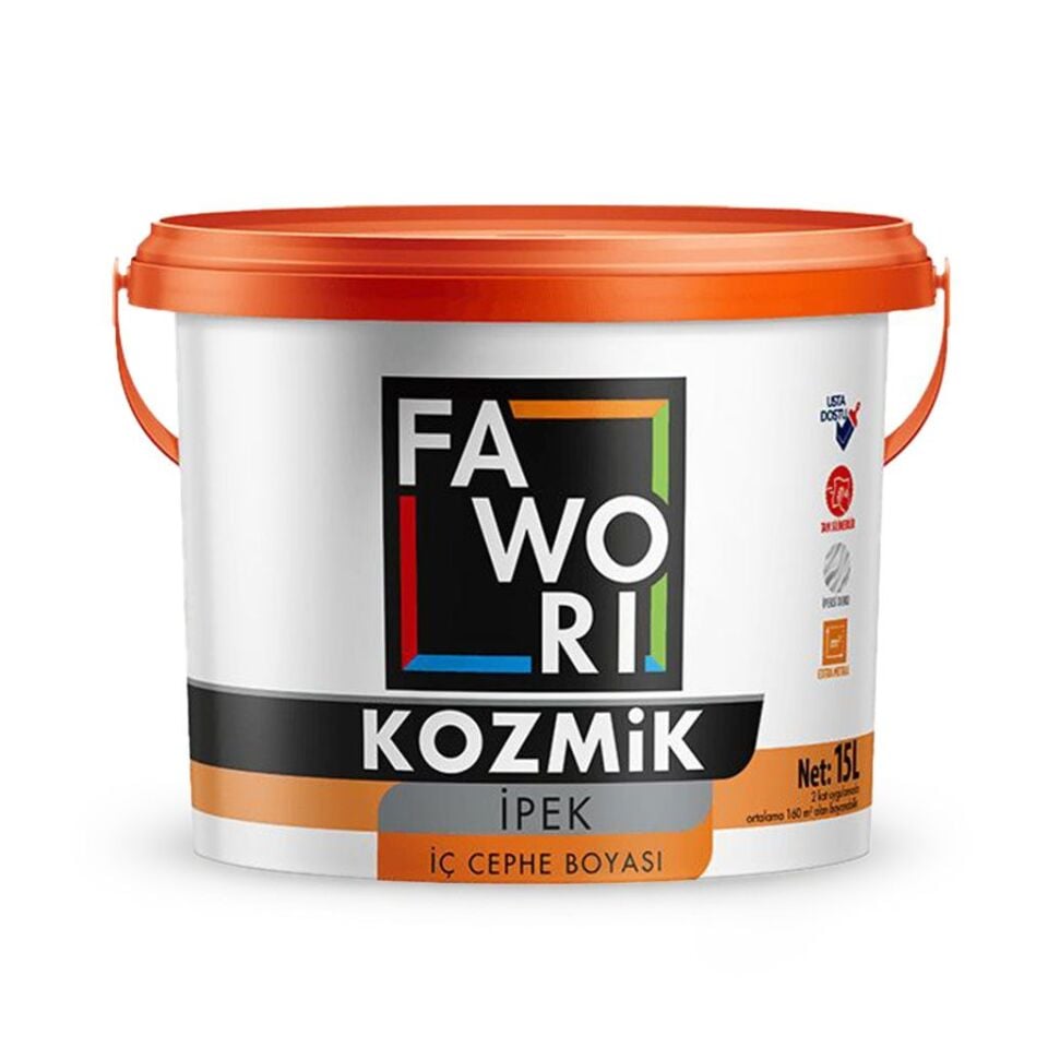 Fawori Kozmik İpek