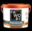 Fawori Premium Silikonlu Dış Cephe Boyası