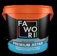 Fawori Premium Dış Cephe Astarı