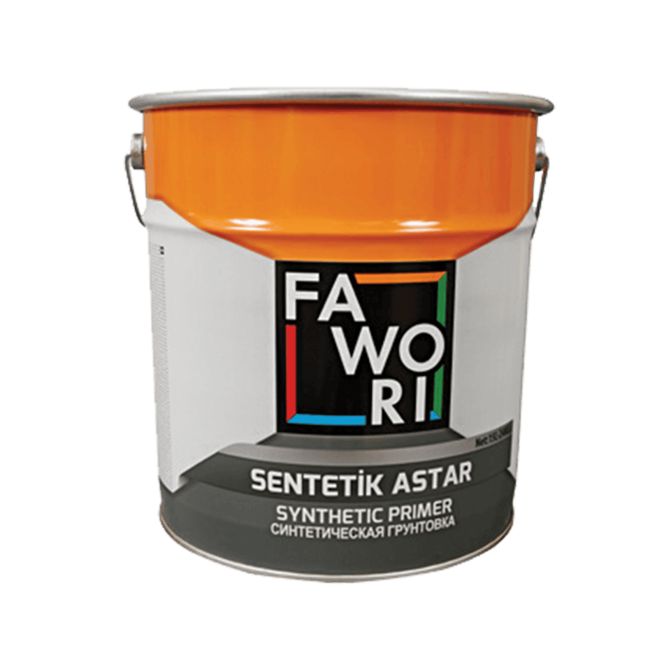 Fawori Sentetik Astar