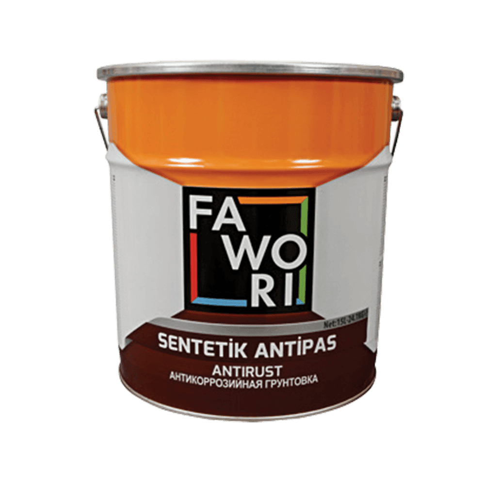 Fawori Sentetik Antipas
