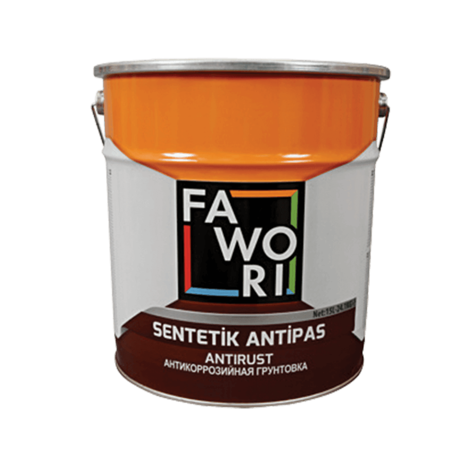 Fawori Sentetik Antipas