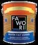 Fawori Marin Yat Vernik